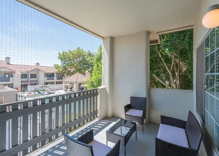 Apartament Near Tpc Golf Balcony Pool Parking Wd Wifi