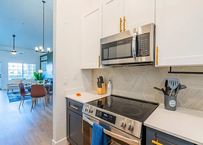 Apartment Near Tpc Golf Balcony Pool Parking Wd Wifi Scottsdale