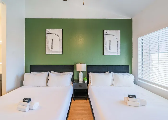 Near Tpc Golf Balcony Pool Parking Wd Wifi Apartment