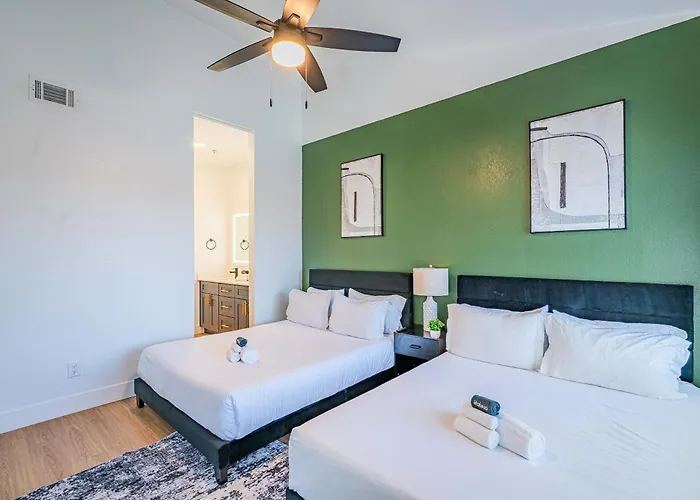 Near Tpc Golf Balcony Pool Parking Wd Wifi *
