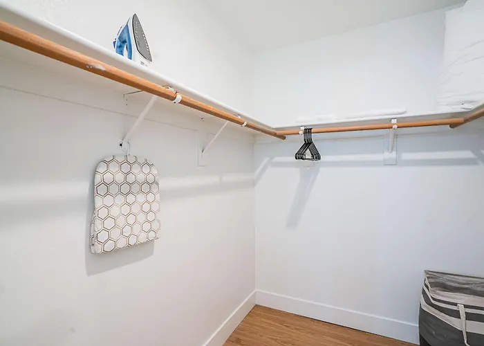 Apartment Near Tpc Golf Balcony Pool Parking Wd Wifi Scottsdale